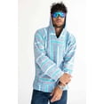 thumbnail image 3 of Ragstock Sky Greca Baja Hoodie, 3 of 4