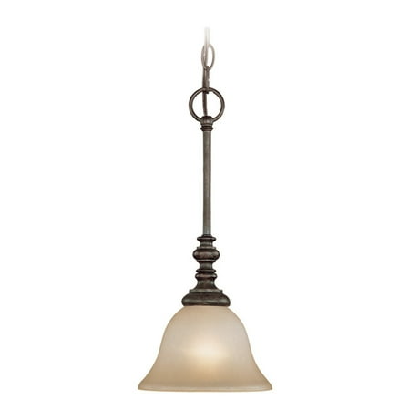 Barret Place Collection - Craftmade Barrett Place 24221 Pendant
