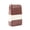 Brown, variant on 1Pcs Identity Protection Roller Stamps Identity Prevention Theft Stamp Wide Rolling Security Stamp for Privacy Protection, ID Blockout and Address Blocker (Brown)