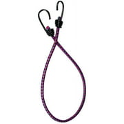 Hampton 06031 Premium Bungee Stretch Cord, 30 in L