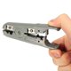 thumbnail image 2 of Kenally Pelacables Pelacables Alicates pelacables Plano UTP STP Cable coaxial Separador de cableado multifuncional Herramienta de cable Herramientas y ferretería Kenally GJ1002-00B, 2 of 5