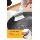 thumbnail image 4 of Cepillo para platos con dispensador de jabón, cepillo de cocina con soporte para limpieza de ollas y fregaderos Ofspeizc, 4 of 5