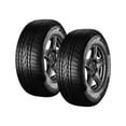 thumbnail image 1 of 2) Llantas 215/65R16 Continental ContiCrossContact LX 2 98H SL Continental  ., 1 of 6
