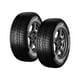 thumbnail image 1 of 2) Llantas 215/60R17 Continental ContiCrossContact LX 2 96H SL Continental  ., 1 of 6