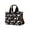 Black, variant on Large Capacity Tote Bag for Women 2025 New Commuter Shoulder Bag College Student Ins Trendy Versatile High-Quality for Bible