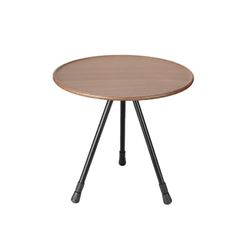 Folding Camping Table, Small Picnic Folding Table, Portable Adjustable