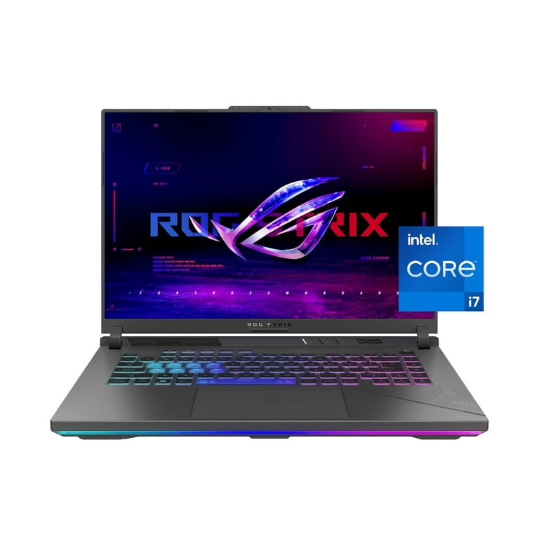 ASUS ROG Strix G16 (2024) Gaming Laptop, 16” 16:10 FHD 165Hz