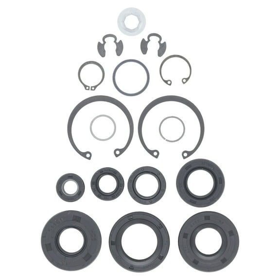 CUB CADET HG-70853 Transmission Seal Kit i1042 i1050 RZT L42 L46 L50 L54 Z-Force