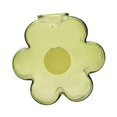 thumbnail image 3 of Jarrón de flores de vidrio, jarrón decorativo, maceta, decoración moderna, planta hidropónica Verde, 3 of 9