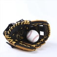 thumbnail image 3 of 2X Guante de BéIsbol de Piel de Vaca de Doble Capa, Guante de Softbol de 12,5 Pulgadas, Adecuado para Adultos, 3 of 6
