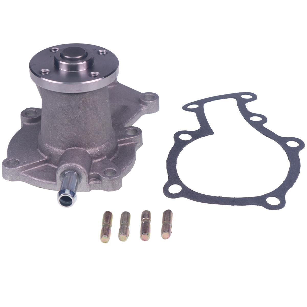ACDelco Kit De Pompe à Eau Professionnelle 252-670