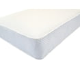 thumbnail image 6 of 2-Stage Standard Crib/Toddler Waterproof Mattress with Natural Coconut Fiber Layer, 6 of 6