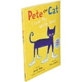Pete the Cat I Love My White Shoes (Hardcover)