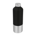thumbnail image 1 of Cilindro de aluminio reciclado con tapa metálica antiderrames negro 7.4 x 21.6, 1 of 2