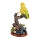 thumbnail image 1 of Loro simulado BuyWeek pájaro cantor control de voz confiabilidad excepcional, 1 of 12