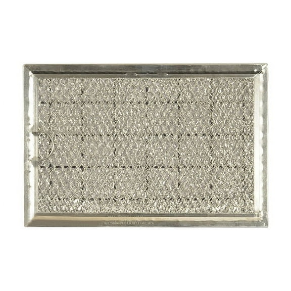 SUPPLYZ Direct Replacement for GE WB02X32793 Microwave Grease Filter