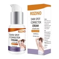 thumbnail image 2 of Fiudx Ofertas Y Liquidación Crema Blanqueadora De Axilas Para Iluminar El tono De La Piel, Blanquear, Eliminar La Negrura, Unificar El tono De La Piel, Eliminar La Melanina Y Aclarar La Crema, 2 of 6