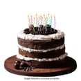thumbnail image 4 of Vela Way to celebrate! para Pastel Larga Ondulada Multicolor Paquete con 12 Piezas, 4 of 4