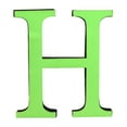 thumbnail image 2 of ZenCart Letters Wall Sticker Home Decoration Luminous Letter Sticker Peel And Stick Wall Art Alphabet Sticker for Living Room Bedroom, 2 of 8