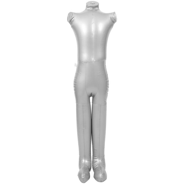 Modelo de maniquí, soporte, pantalones, modelo de exhibición, modelo de exhibición de ropa, maniquí inflable