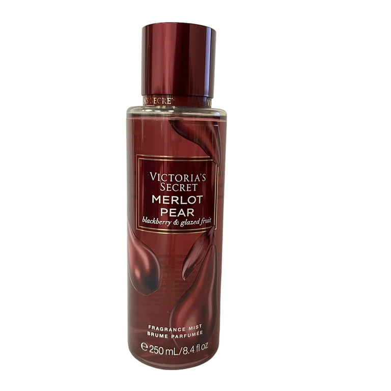 Victoria secret pear body spray sale
