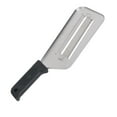 thumbnail image 4 of Cortador de verduras, rallador de cocina, picador, cortador manual, doble rebanada, de mano Negro, 4 of 7