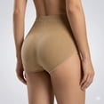 thumbnail image 3 of Paquete 6 Pantaleta Faja De Refuerzo Ligero De Likra., 3 of 4