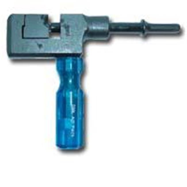 Pneumatic Panel Crimper Air Chisel