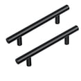 thumbnail image 1 of 2Pack Kitchen Cupboard Handles, 96mm Hole Center, Stainless Steel Drawer Pulls Handles, 1 of 4