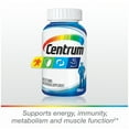 thumbnail image 6 of Centrum Men, Multivitamin/Multimineral Supplement - 200 Count, 6 of 10