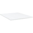 thumbnail image 3 of Set of 8 Replacement Bookshelf Panels, White 15.7"x19.7"x0.6", Engineered Wood, 3 of 5