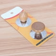 thumbnail image 4 of Pot Lid Knob Universal Pot Cover Handle Pan Lid Handle Kitchen Lid Replacement, 4 of 10