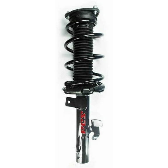 FCS Automotive International Complete Strut Assembly 1335555L
