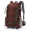 thumbnail image 1 of Mochila de Senderismo MOUNTAINTOP 40L para Hombre y Mujer - 0.98 kg, 1 of 8
