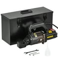 thumbnail image 1 of VEVOR 1000W Electric Hydraulic Rebar Cutter Cutting up to 5/8 Inch 4-16mm #5, 1 of 9