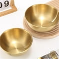thumbnail image 3 of Multi-function Ergonomic Design Kitchenware Easy To Clean Thick Stainless Steel Multi-use Pot Kitchen Accessories Top-rated Style I, 3 of 6