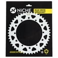 thumbnail image 6 of Niche Sprocket Chain Set for Yamaha YZ125 13/48T 520 Motorcycle MK1003549, 6 of 8