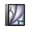Space Gray, variant on Restored Apple 13-inch iPad Air Wi-Fi + Cellular 128GB, Space Gray