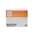thumbnail image 2 of Smith & Nephew Allevyn Gentle Border Foam Dressing 3 x 3" Square Hydrocellular Foam 66800276 40 per Case, 2 of 6