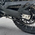 thumbnail image 3 of For CFMOTO 450MT MT450 Motorcycle Chain Swingarm Guide Slider Roller Guard Chain Protect Cover Acces, 3 of 5