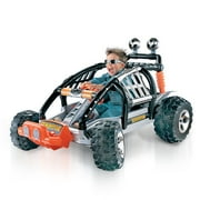 Power Wheels Eliminator