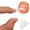 Transparent, variant on Ingrown Toenail Corrector Strips Brace - 10pcs/Set, Curved BS Brace for Thick Toenails, Straightener Clip for Toenail Recovery, Safe & Easy to Use Foot Correction Tool Makeup Organizers