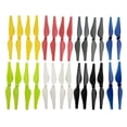 thumbnail image 2 of 28 Piezas de Hélice CW CCW para RC Sunnimix Hélice DJI Tello, 2 of 8