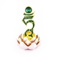 thumbnail image 1 of Bejeweled Tam Lotus, 1 of 1
