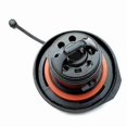 thumbnail image 3 of 46820586 Car Gas Petrol Tank Cover Inside Fuel Tank Cap Replacement for Grande Punto Doblo, 3 of 5