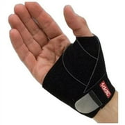 3pp ThumSling Thumb Arthritis-M/L-Black-L