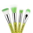 thumbnail image 2 of Green Bambu Foundation 4pc. Brush Set, 2 of 2