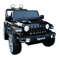 thumbnail image 1 of MONTABLE ELECTRICO TIPO 4X4 NEGRO, 1 of 4