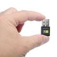 thumbnail image 3 of Mini Wireless USB Wifi Adapter Free Driver Receiver 600Mbps, 3 of 5