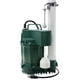 thumbnail image 1 of Bomba de Sump Zoeller 3/4 HP 80 GPM Hierro Fundido Flotador Vertical, 1 of 7